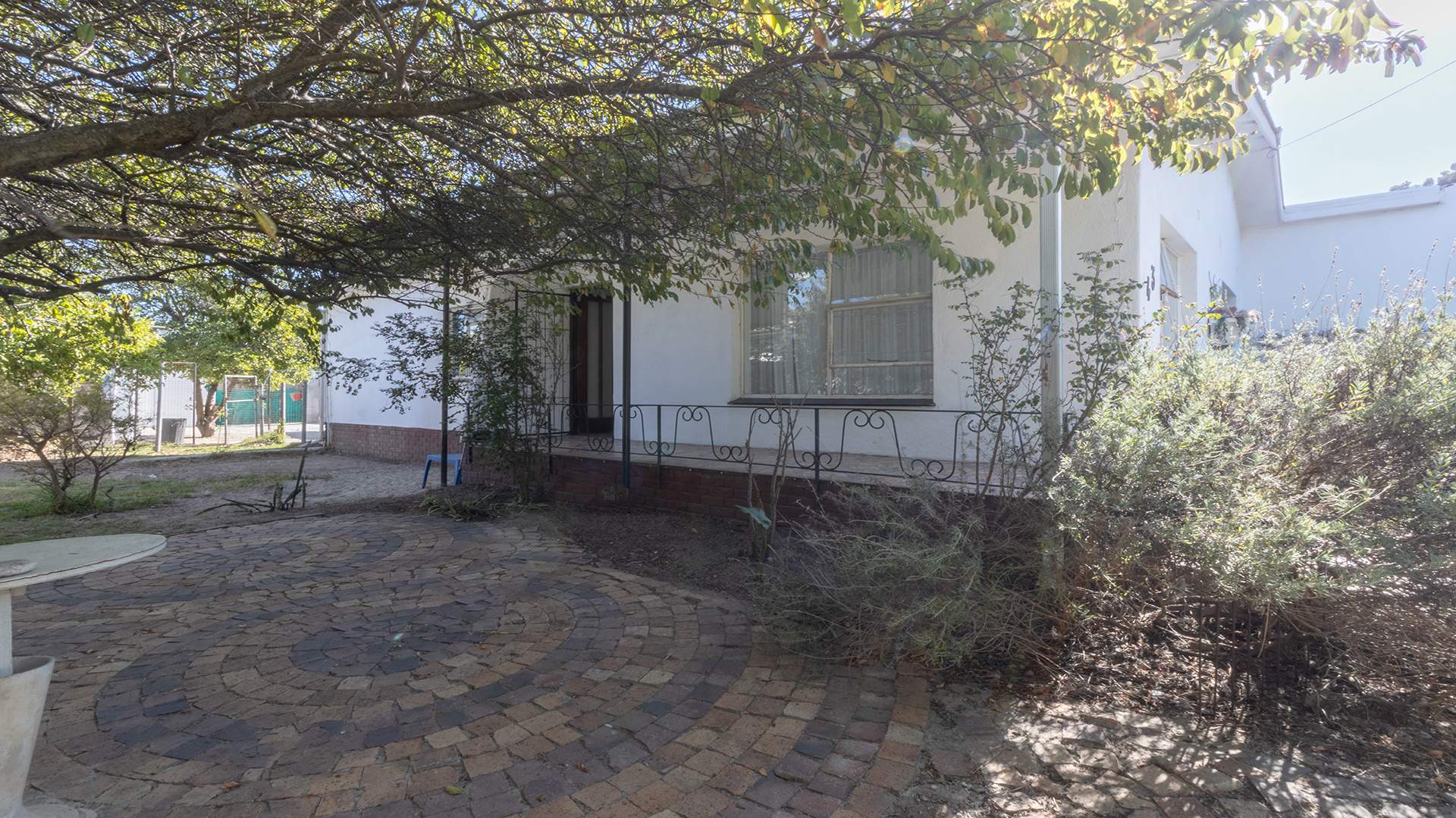 To Let 3 Bedroom Property for Rent in Belmont Park Western Cape